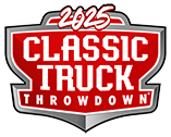 Classic Truck Throwdown